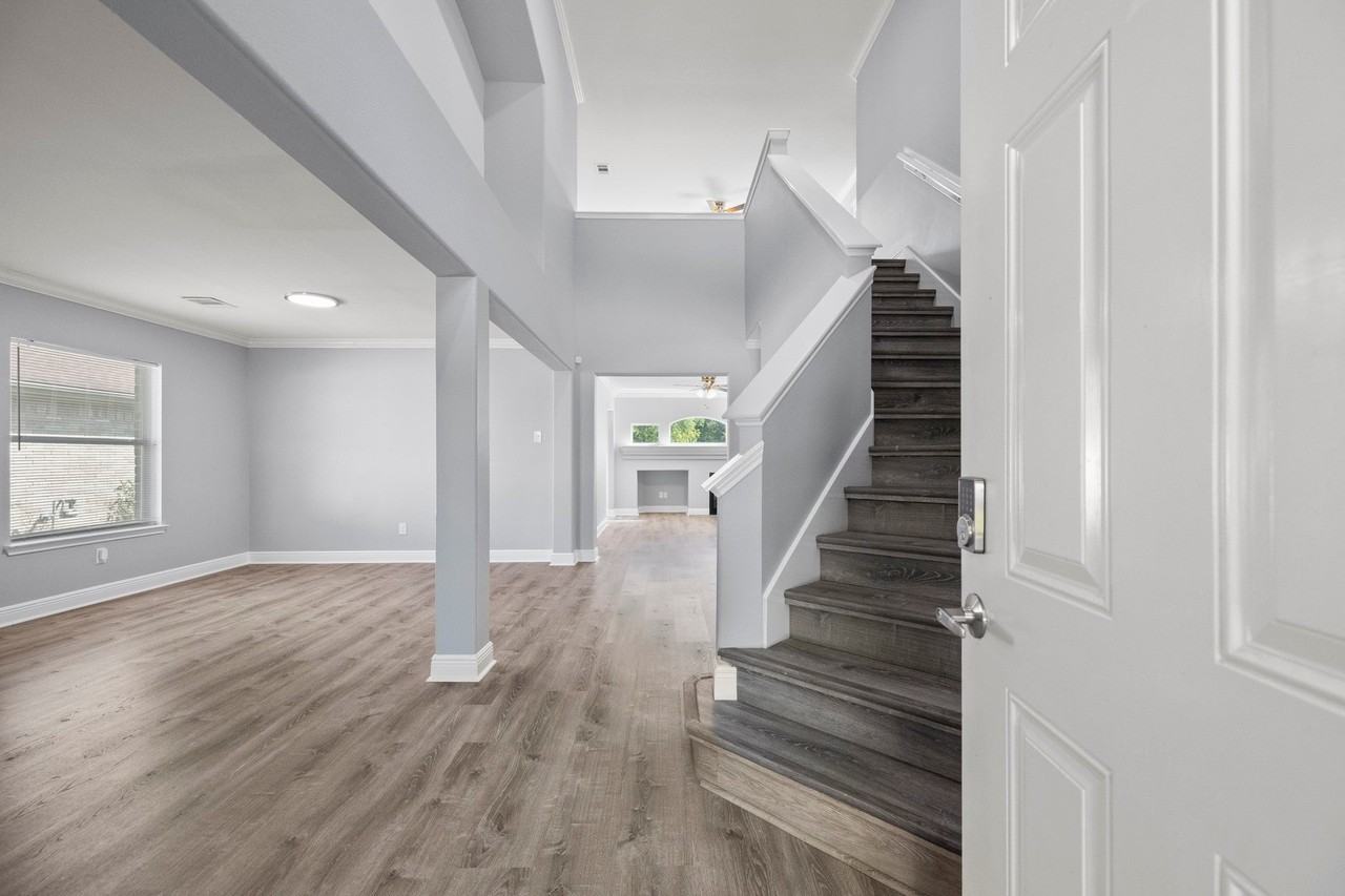 12710 Ravens Chase Ln - Photo 3 of 25