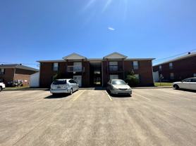Two Bedroom Pet Friendly Apartment For Rent Near Post! - Photo 1 of 1