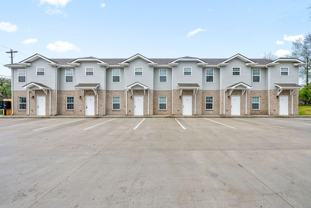 2 Bedroom Pet Friendly Townhomes Near Downtown For Rent! - Photo 1 of 1