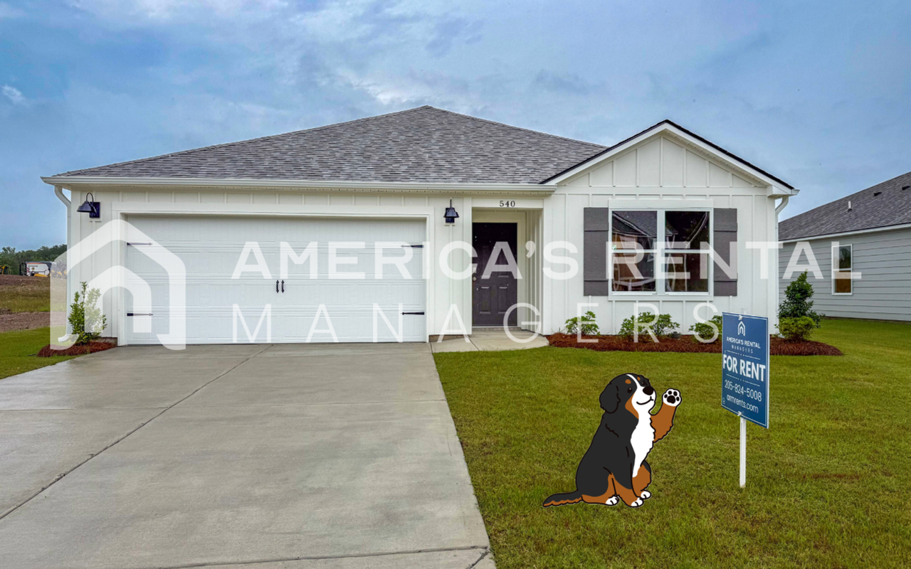 540 Saddlewood Bnd - Photo 2 of 27