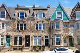 2323 N Calvert St - Photo 1 of 1
