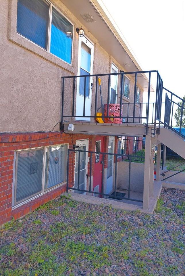 1120 Holland Park Blvd #2 - Photo 2 of 18