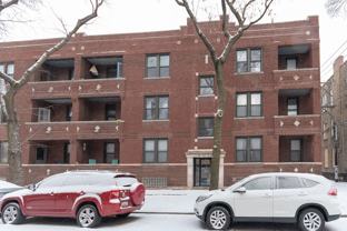 949 N Hoyne Ave #3 - Photo 1 of 1