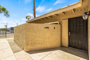 2698 N 43rd Ave #34A - Photo 1 of 1