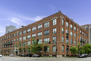 1727 S Indiana Ave #316 - Photo 1 of 1