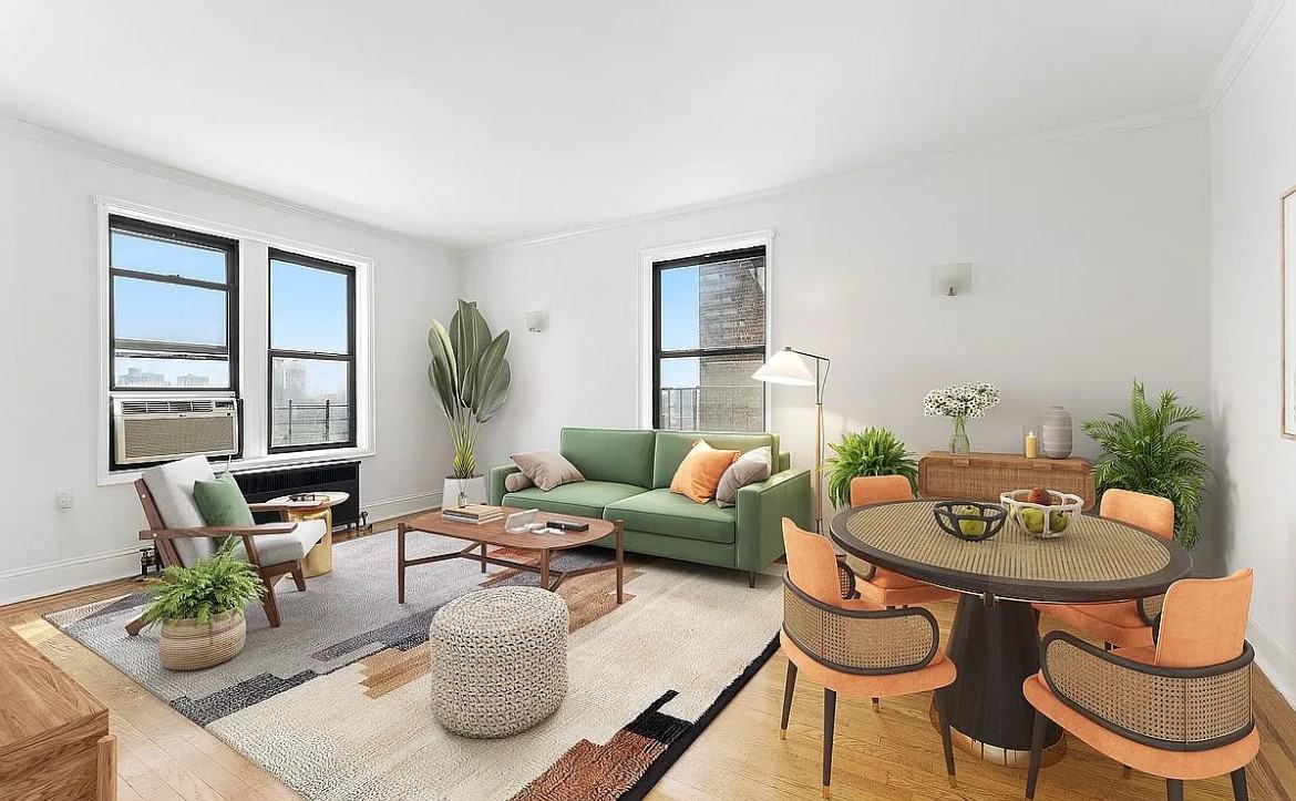 3875 Waldo Ave - Photo 2 of 10