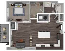 31 E Ogden Ave #228 - Photo 1 of 1