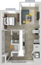 5 Leighton St #2-561 - Photo 1 of 1