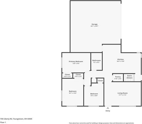 730 Liberty Rd - Photo 2 of 12