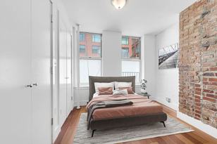 163 Ludlow St Unit 1D  