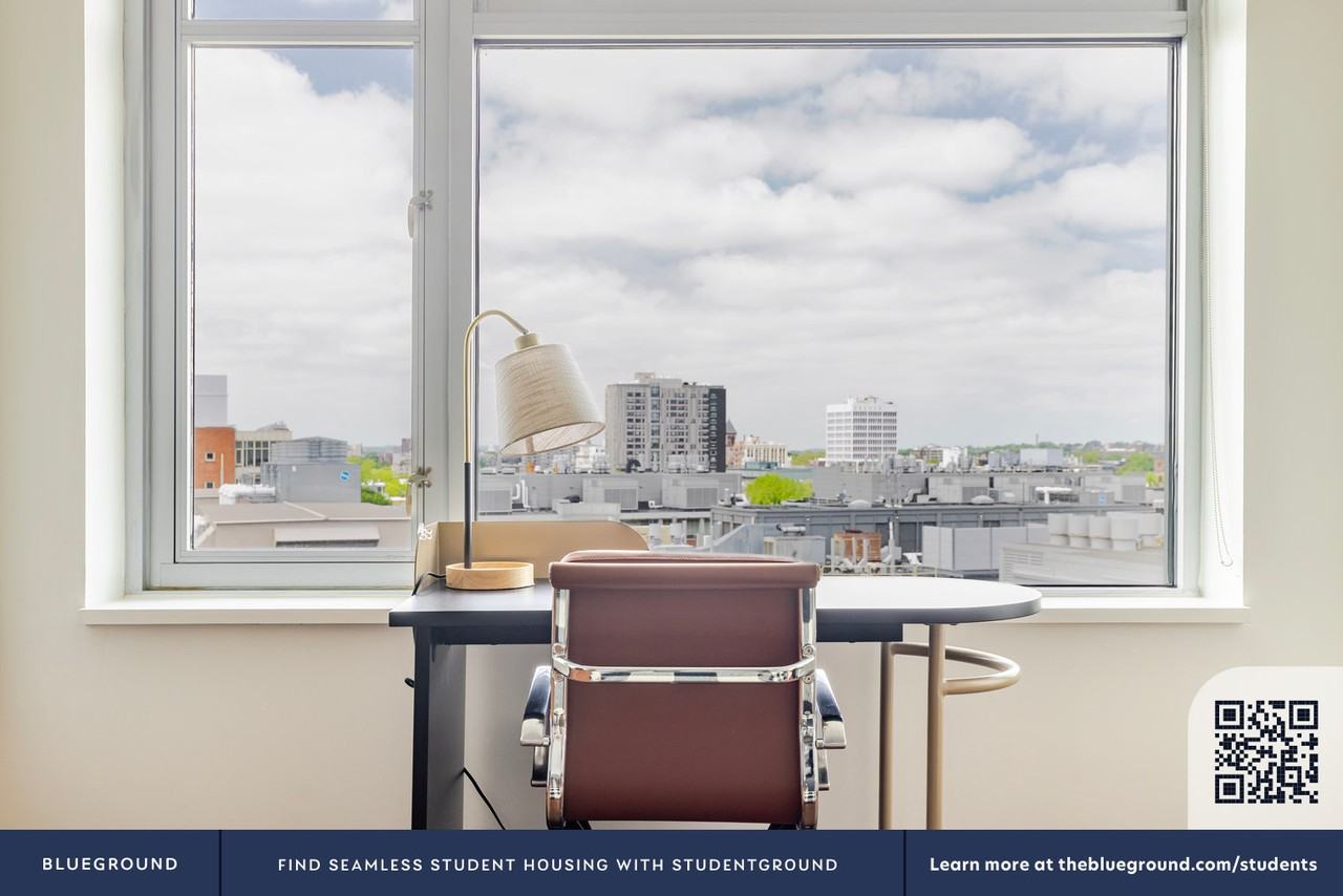 100 Landsdowne Street - Photo 7 of 28