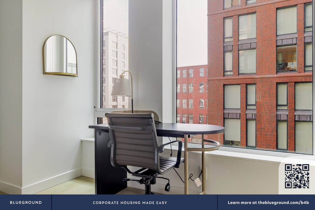 390 Harrison Avenue - Photo 6 of 44