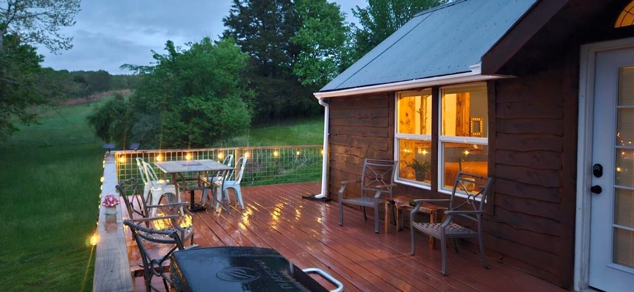 20200 S Jemerson Creek Rd #1051225P - Photo 2 of 40