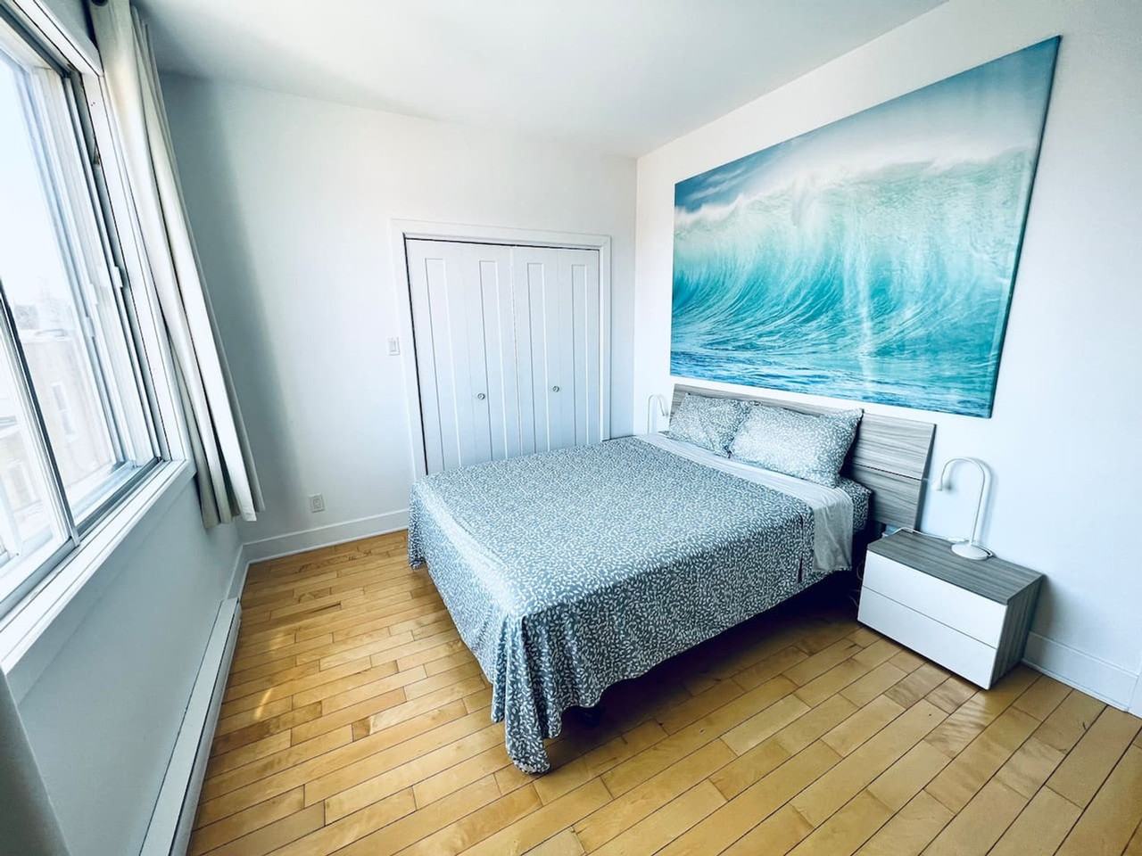 4850 Rue Sainte-Catherine E #1228878P - Photo 3 of 19