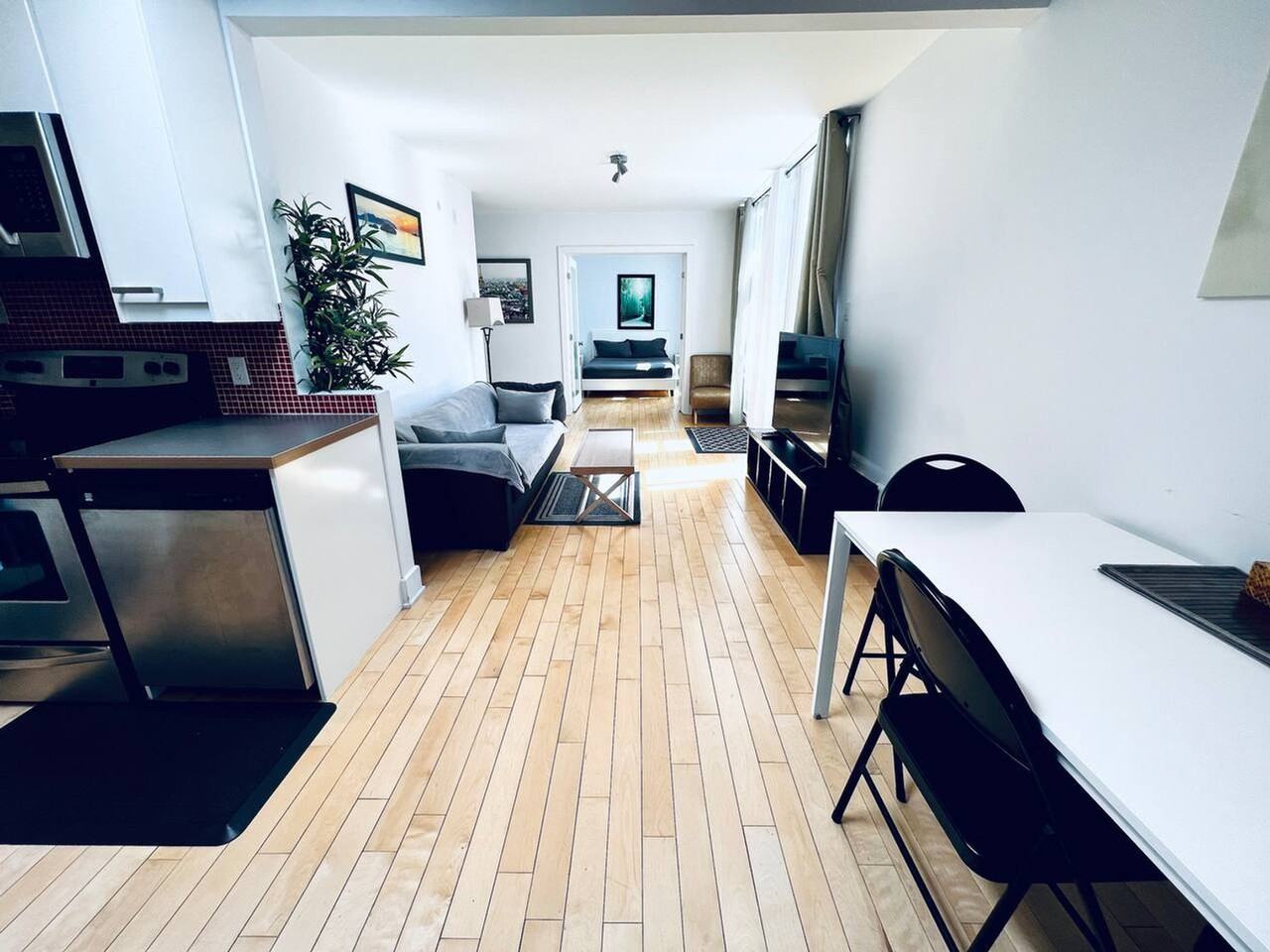 4850 Rue Sainte-Catherine E #1228878P - Photo 6 of 19