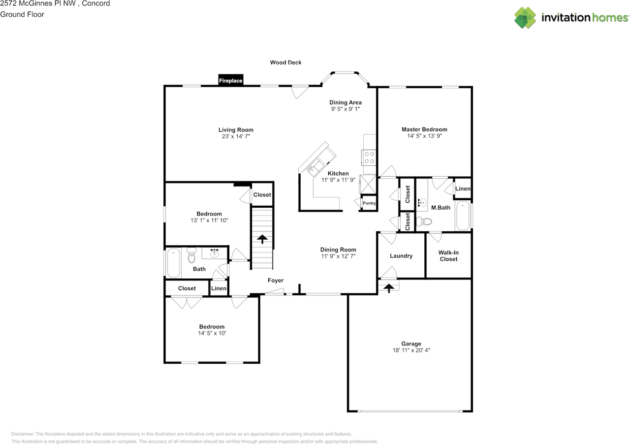 2572 Mcginnes Pl Nw - Photo 2 of 16