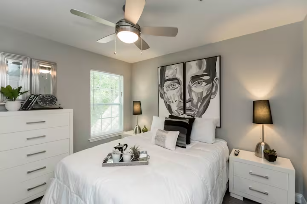 4442 Lord Loudoun Ct #1 - Photo 3 of 8