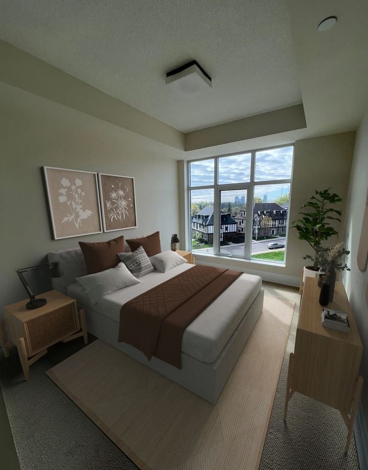 1 Old Mill Drive #517 - Photo 3 of 8