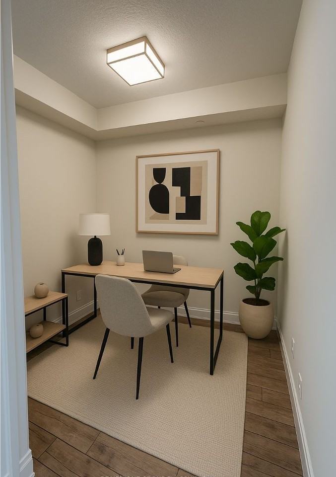 1 Old Mill Drive #517 - Photo 2 of 8