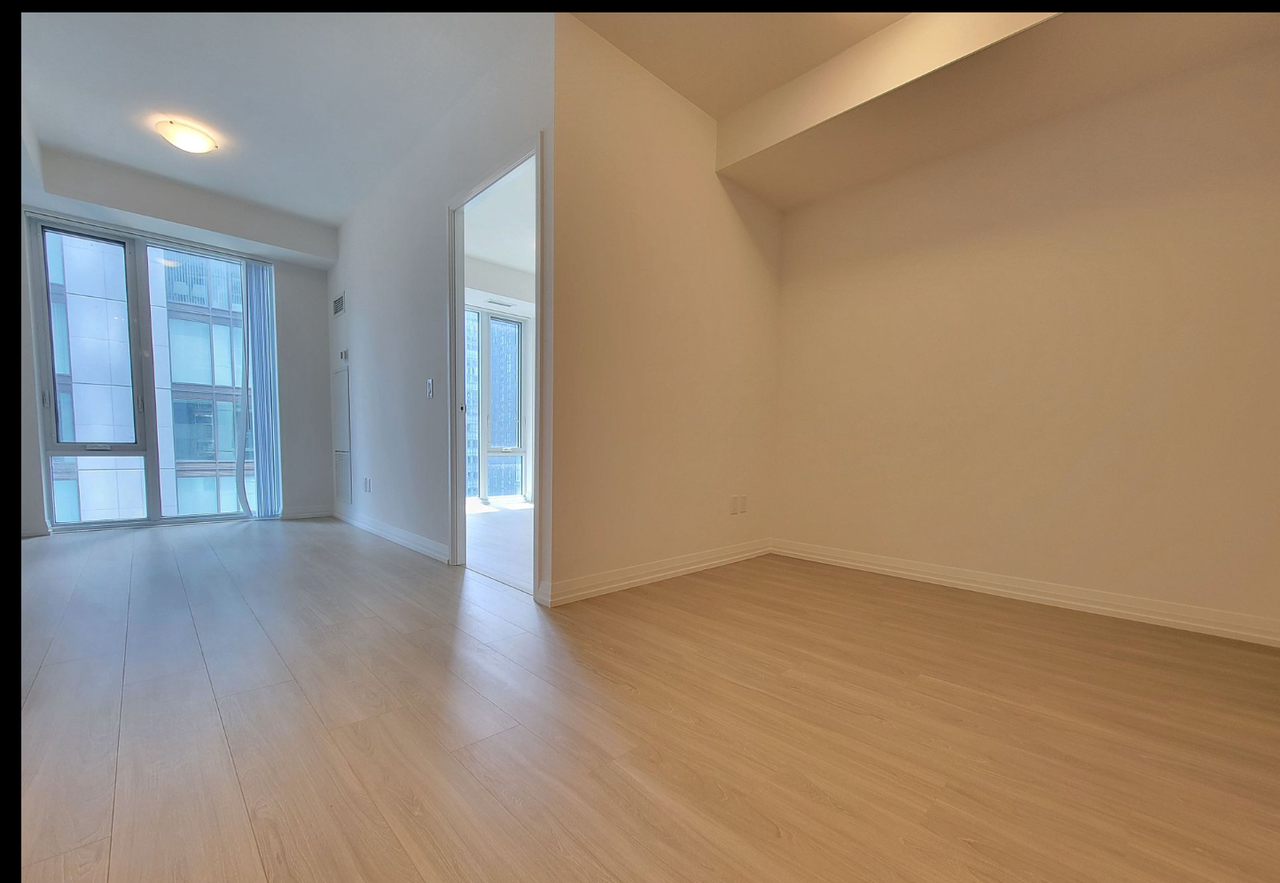 28 Widmer Street #2822 - Photo 3 of 6