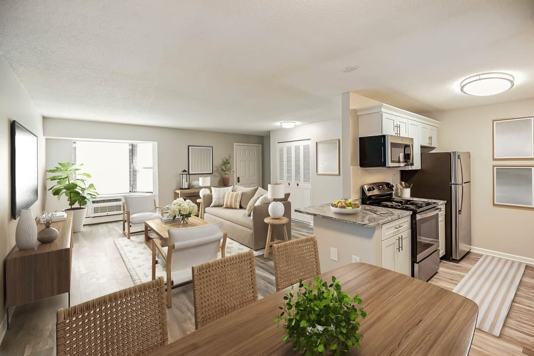 Eagle Rock Properties 2 of 4