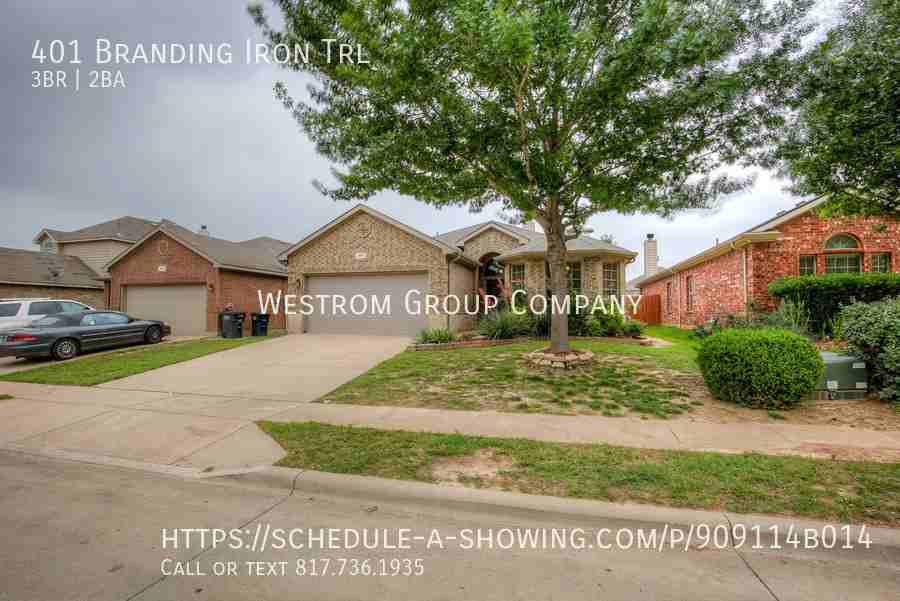 401 Branding Iron Trl - Photo 2 of 38