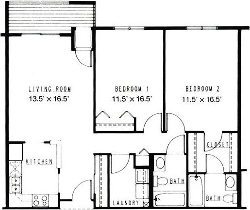 Briarwood Apartments - Photo 5 of 39