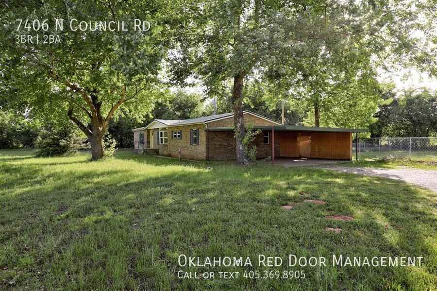 7406 N Council Rd - Photo 2 of 38