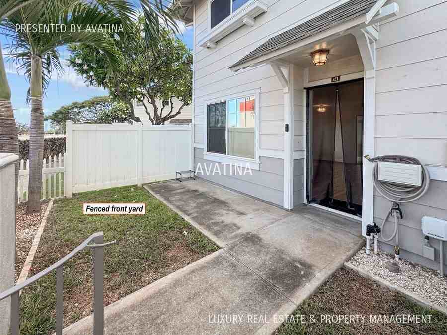 91-1031 Kaimalie St #4E1 - Photo 5 of 26