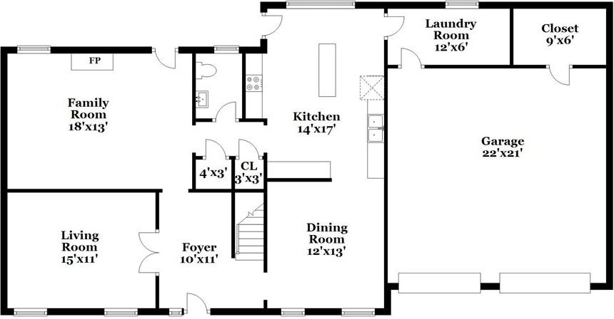 1183 Crestbrook Dr Sw - Photo 2 of 16