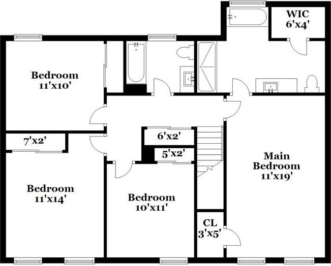 1183 Crestbrook Dr Sw - Photo 3 of 16
