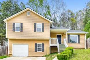 213 Hampton Dr - Photo 1 of 1