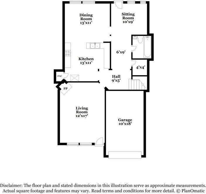332 Saint Claire Dr - Photo 2 of 17