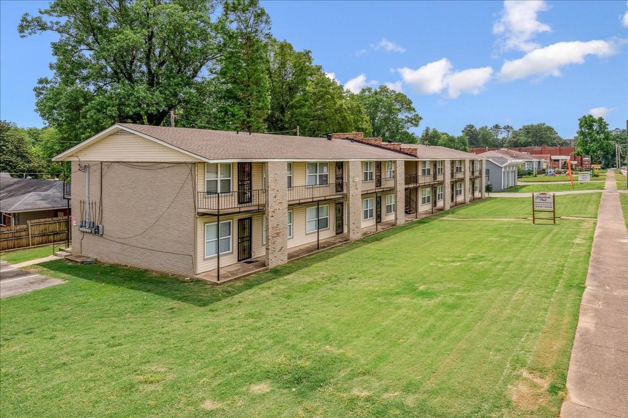 Graceland Flats – Modern Living in the Heart of Whitehaven - Photo 2 of 36