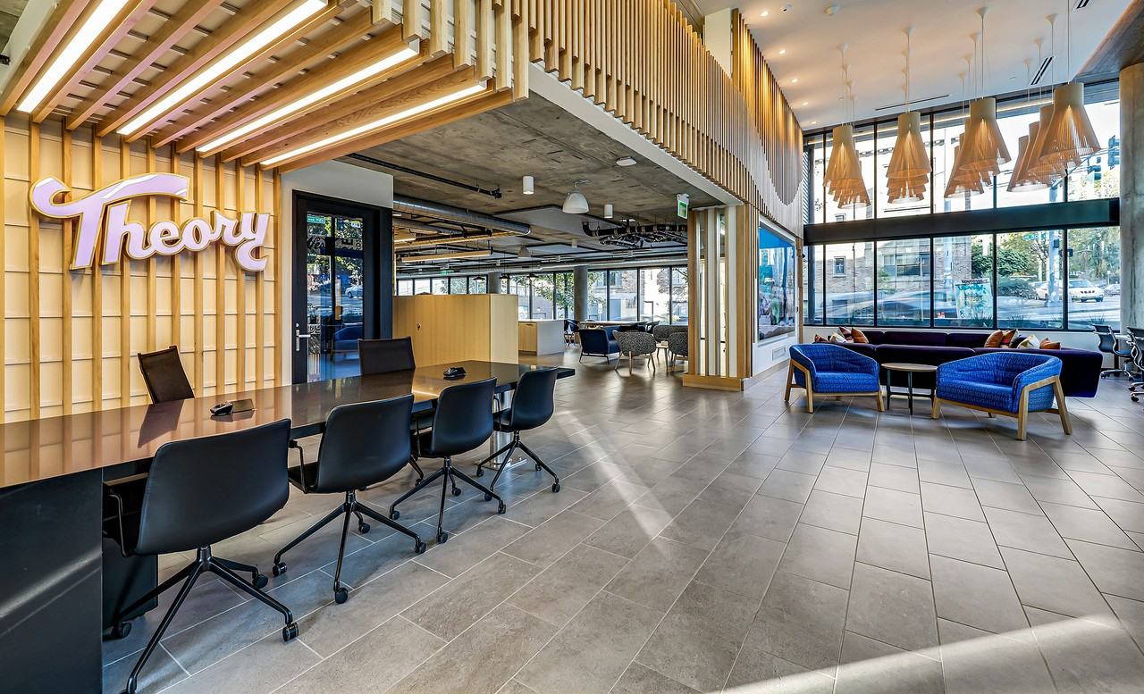 Theory U District - Photo 6 of 21