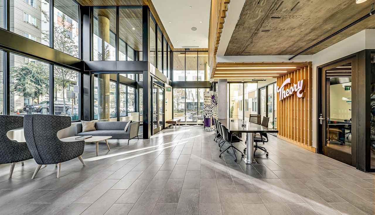 Theory U District - Photo 5 of 21