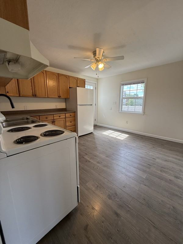 1318 Penn Ave #B - Photo 2 of 7