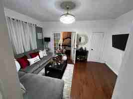 featured image of Logan Ave