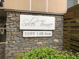 featured image of 5599 14B Avenue #406