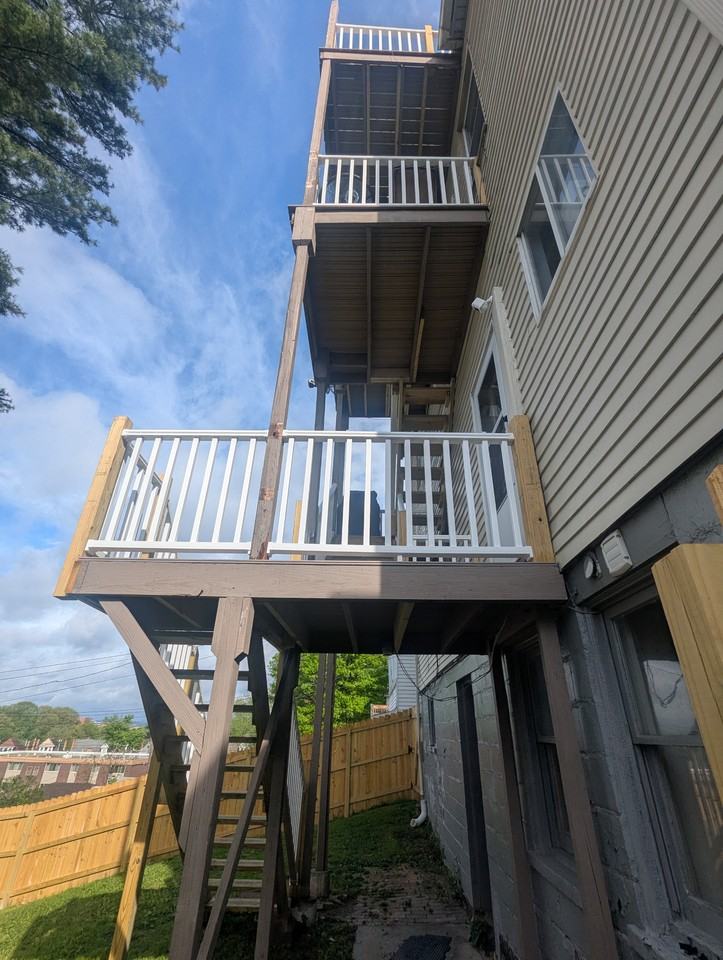 539 Orchard Ave #3 - Photo 5 of 20