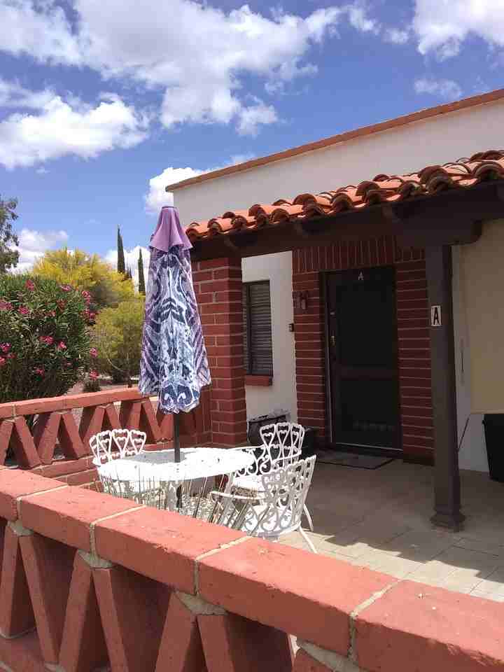 503 S Paseo Lobo #A - Photo 2 of 9