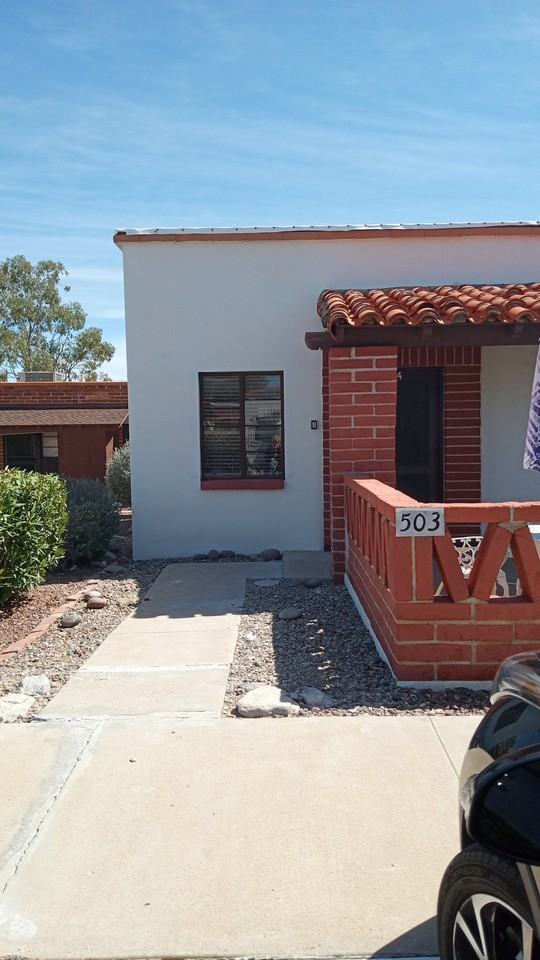 503 S Paseo Lobo #A - Photo 3 of 9