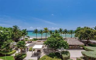 featured image of 3001 S Ocean Dr #845