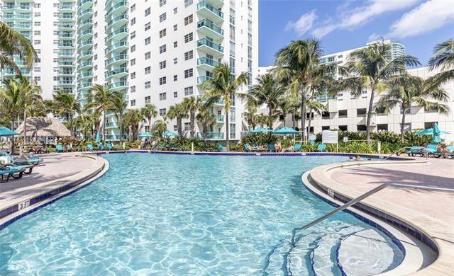 3001 S Ocean Dr #845 - Photo 3 of 17