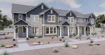 featured image of 6027 S Carnelian Pkwy