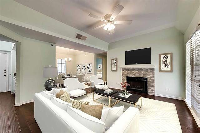 3105 San Jacinto Street #1125 - Photo 4 of 13