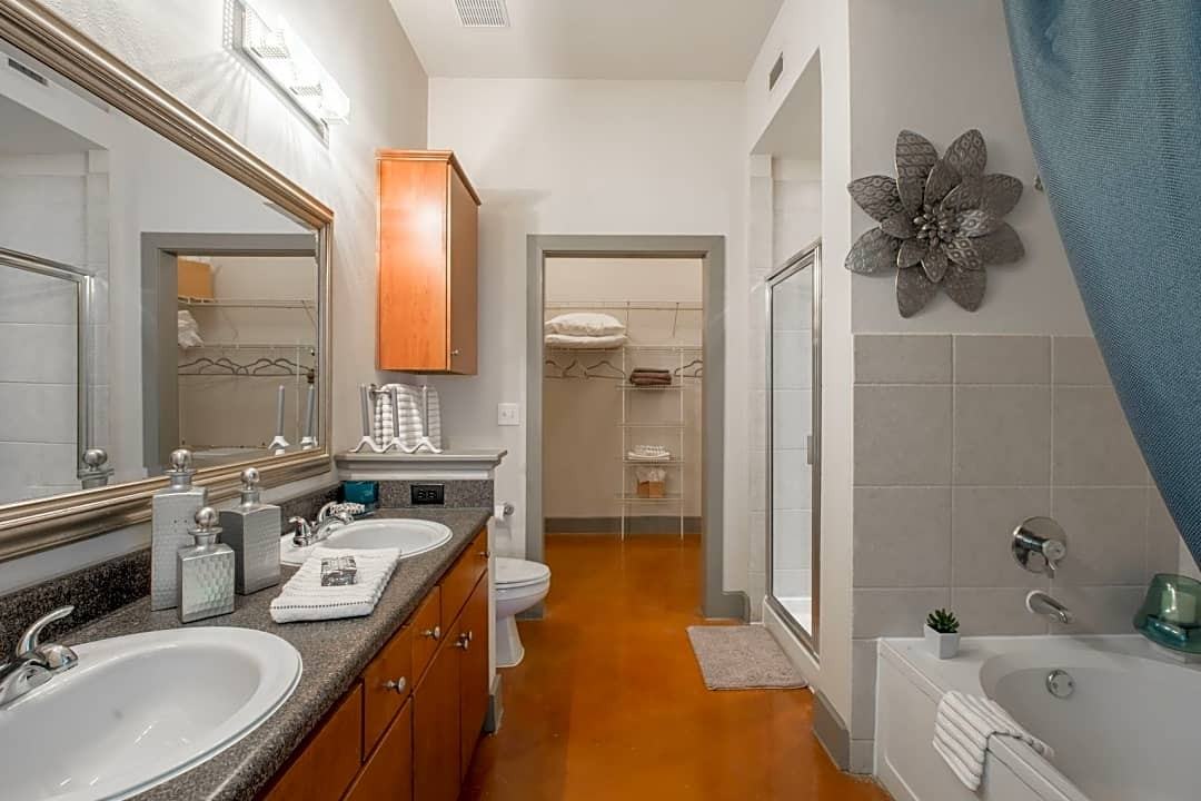 3105 San Jacinto Street #1124 - Photo 3 of 12