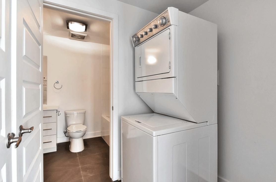 1050 Boulevard René-Lévesque Est #314 - Photo 6 of 10