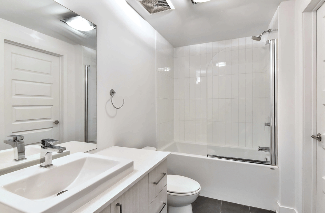 1050 Boulevard René-Lévesque Est #314 - Photo 4 of 10