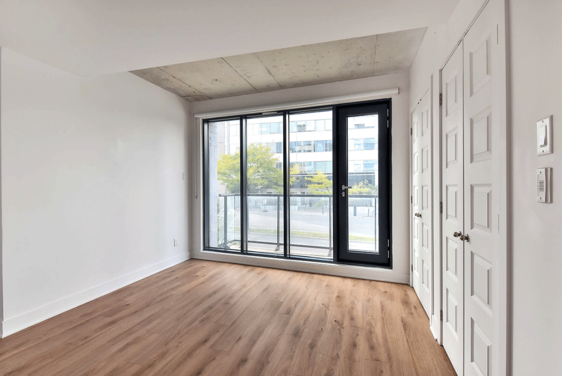 1050 Boulevard René-Lévesque Est #314 - Photo 5 of 10